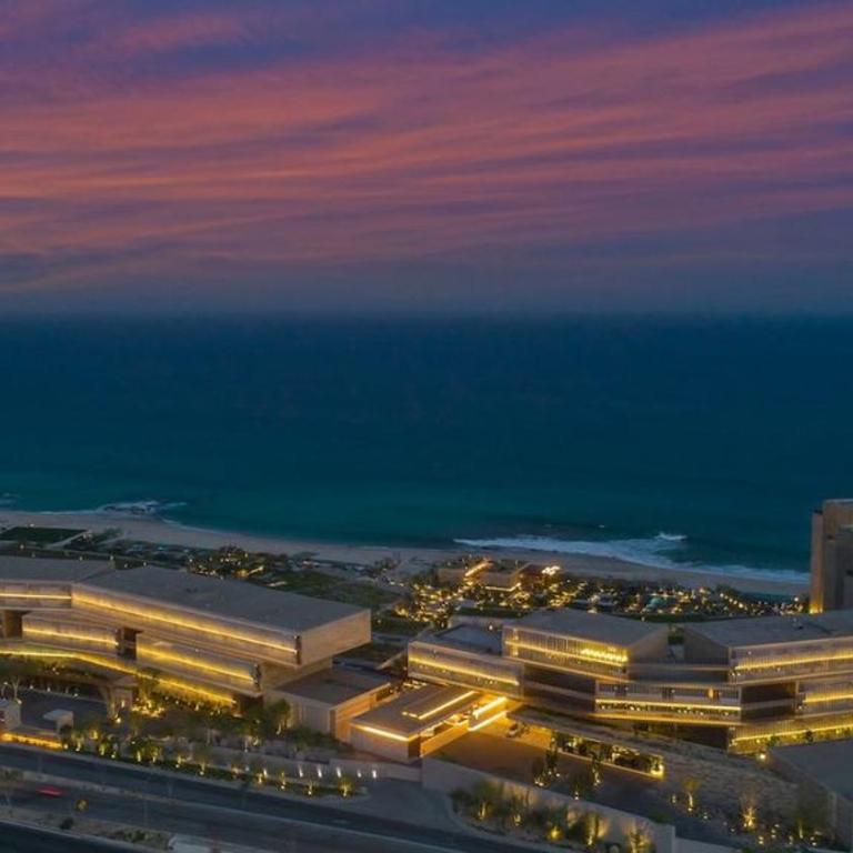 2BD Oceanfront Presidential Suite Solaz Cabo - Suite - 49