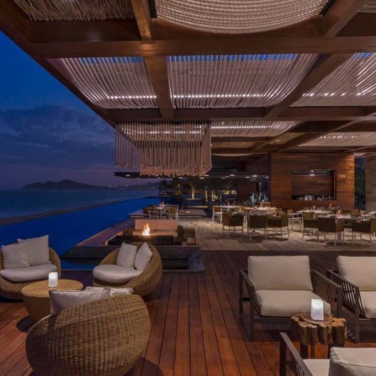 2BD Oceanfront Presidential Suite Solaz Cabo - Suite - 57