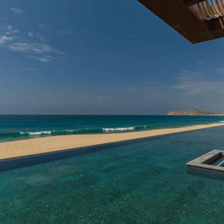 2BD Oceanfront Presidential Suite Solaz Cabo - Suite - 58