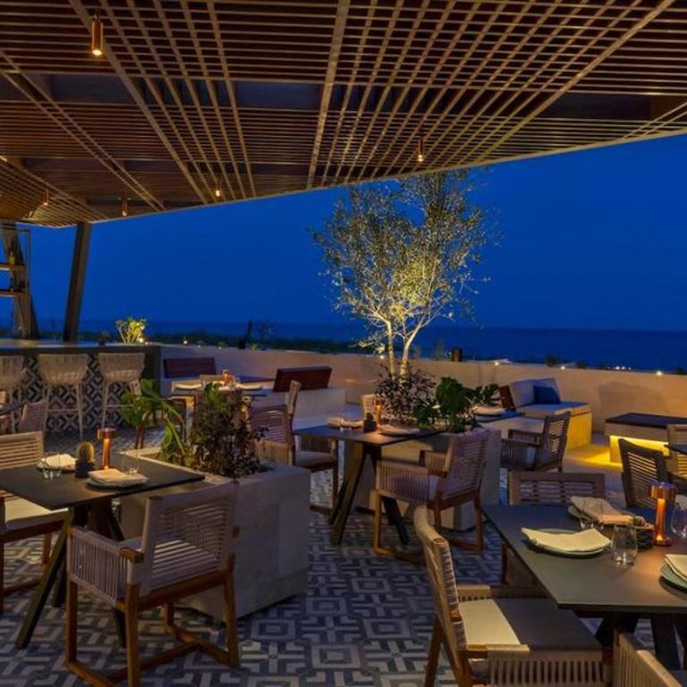 2BD Oceanfront Presidential Suite Solaz Cabo - Suite - 62