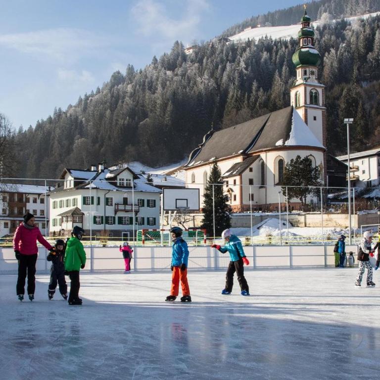 SkiJuwel Appartments Auffach - Wildschönau - Tirol - Apartment mit 2 Schlafzimmern - 19