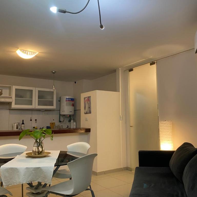 Departamento en Nueva Cordoba - Apartamento de 1 dormitorio - 1