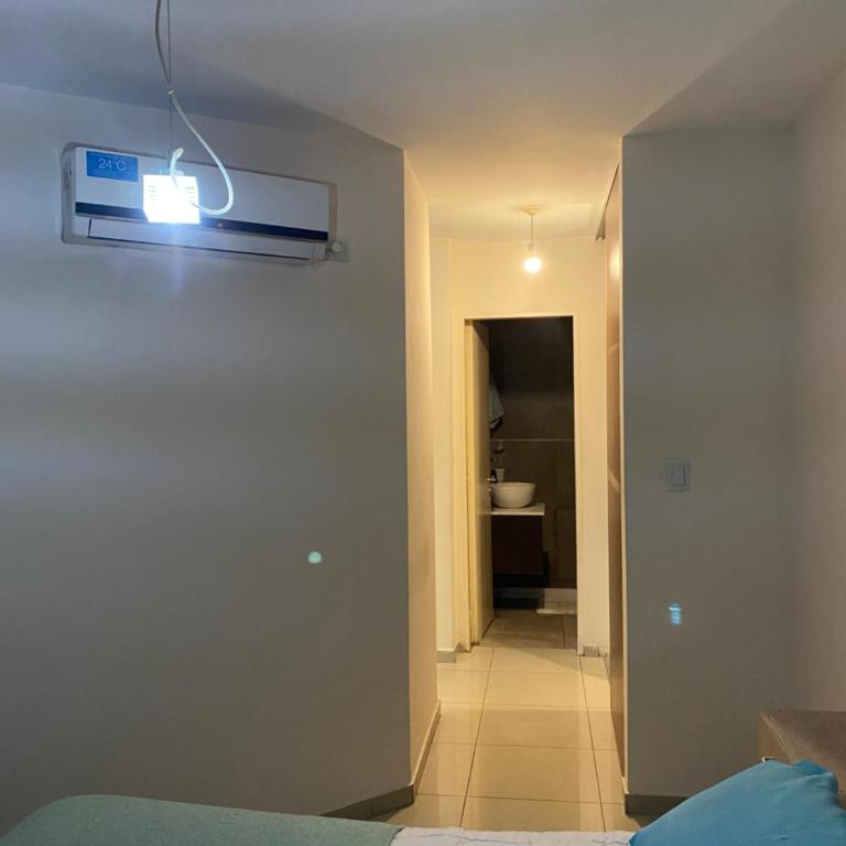 Departamento en Nueva Cordoba - Apartamento de 1 dormitorio - 28