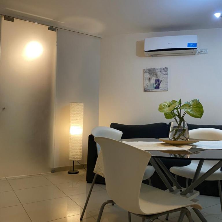 Departamento en Nueva Cordoba - Apartamento de 1 dormitorio - 18