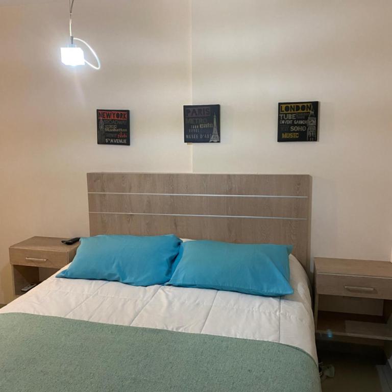 Departamento en Nueva Cordoba - Apartamento de 1 dormitorio - 15