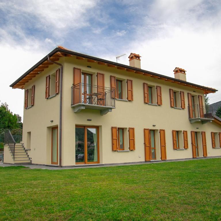 Il Colle Apartments - Appartamento - Piano Terra - 3