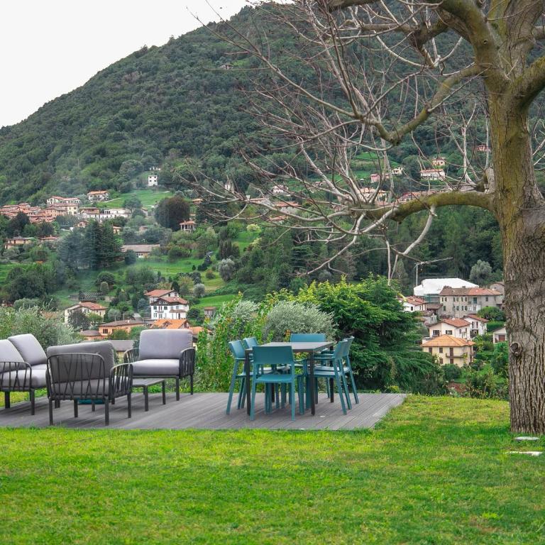 Il Colle Apartments - Appartamento - Piano Terra - 7