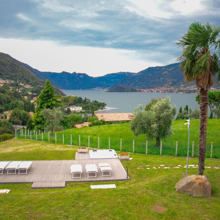 Il Colle Apartments - Appartamento - Piano Terra - 10