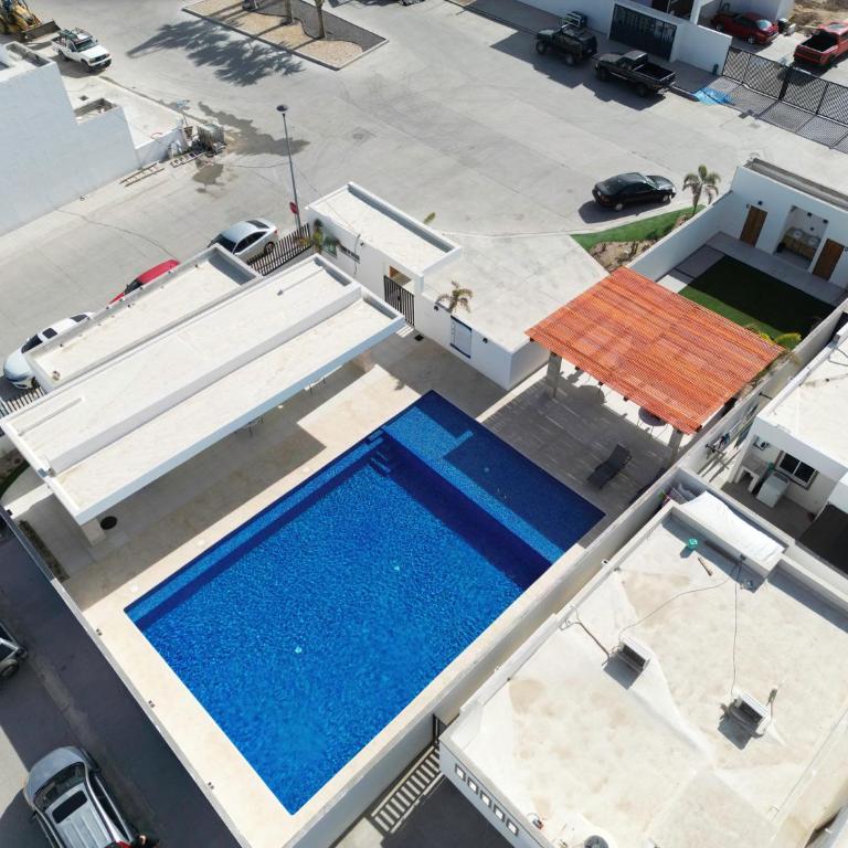 Casa Isla Tortuga - Casa de 2 dormitorios - 8