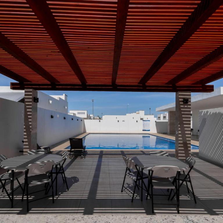 Casa Isla Tortuga - Casa de 2 dormitorios - 20