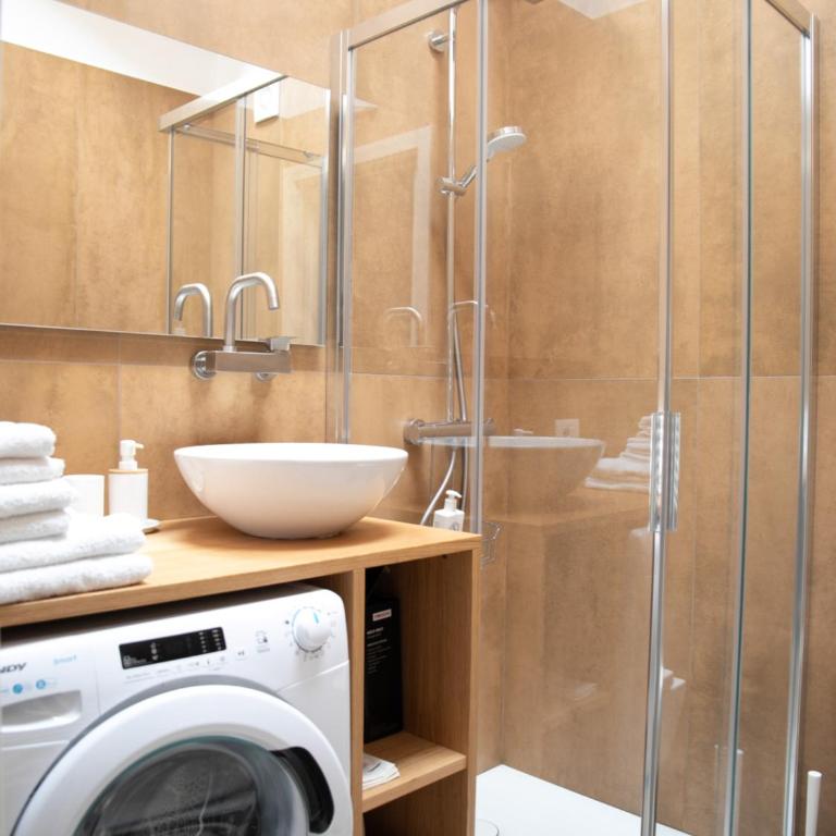 Il Colle Apartments - Appartamento con 2 Camere da Letto - 23