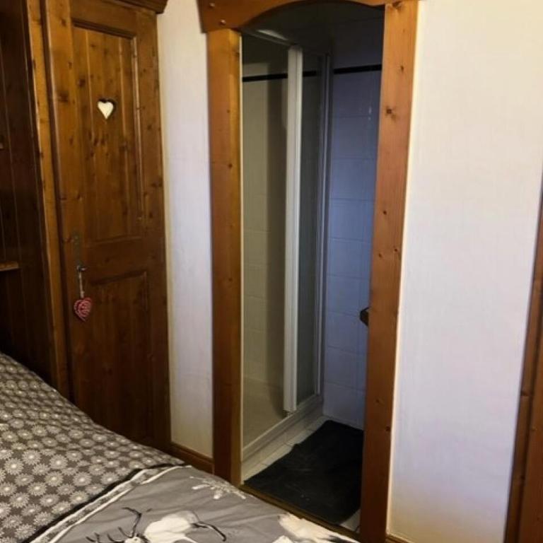 Résidence Saint Bernard - Appartement 3 pièces 4/5 personnes MAE-4834 - Appartamento - 2