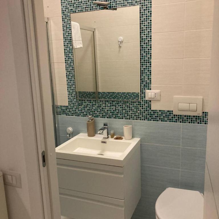 DiTullio18 - Cipro Balduina - One-Bedroom Apartment - 18