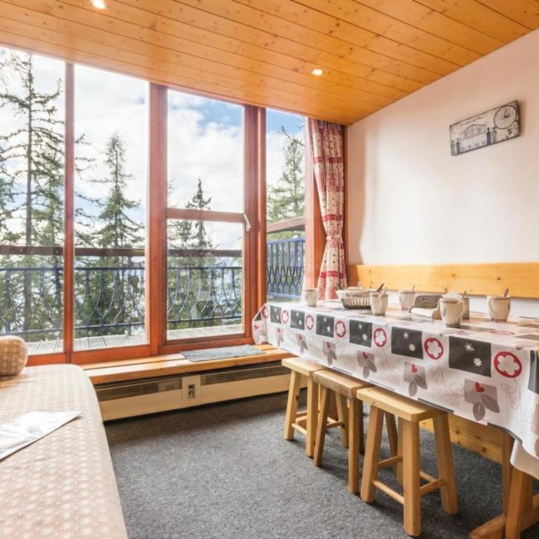 Résidence Alliet - Charmant duplex mezzanine 6/7 personnes MAE-4934 - Appartamento - 1
