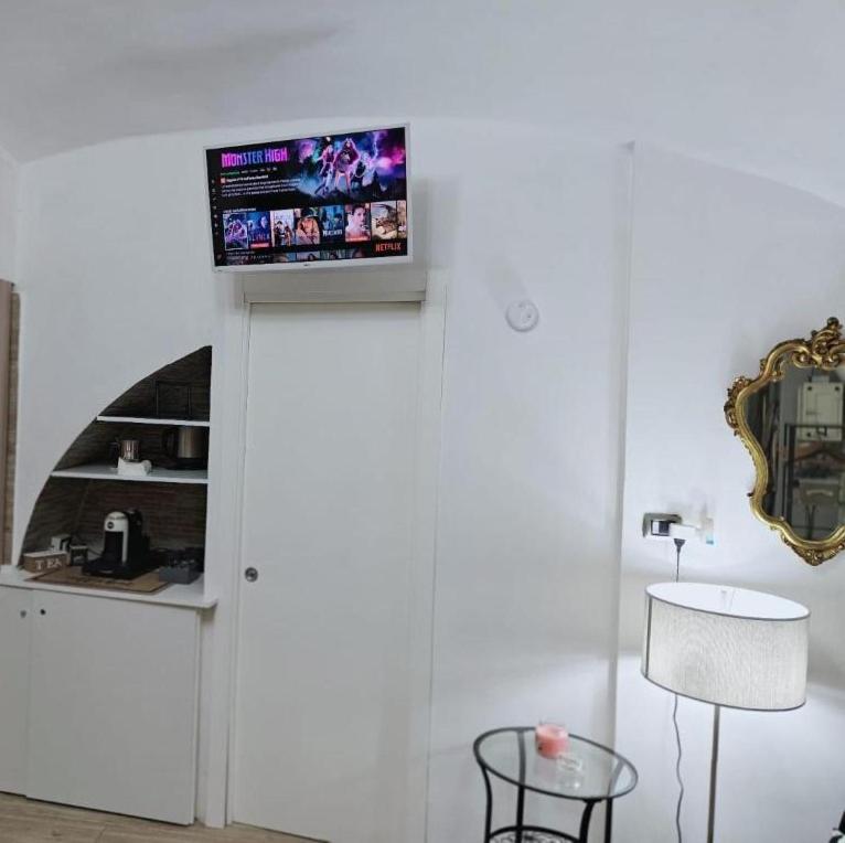 Vallese Suite Quartieri Spagnoli - Napoli - Appartamento con 1 Camera da Letto - 21