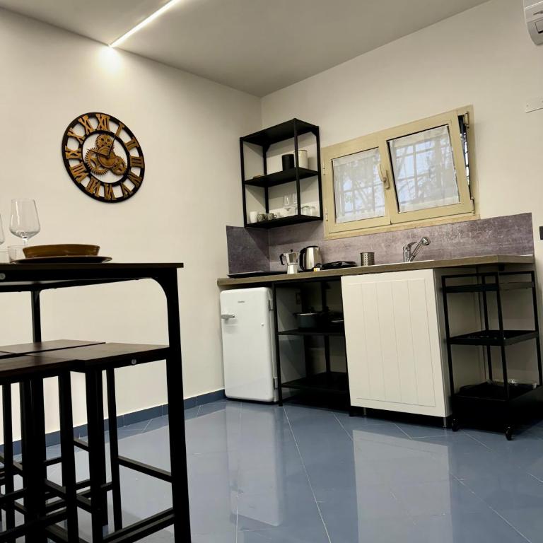 Blu love apartament - Apartment mit 1 Schlafzimmer - 1
