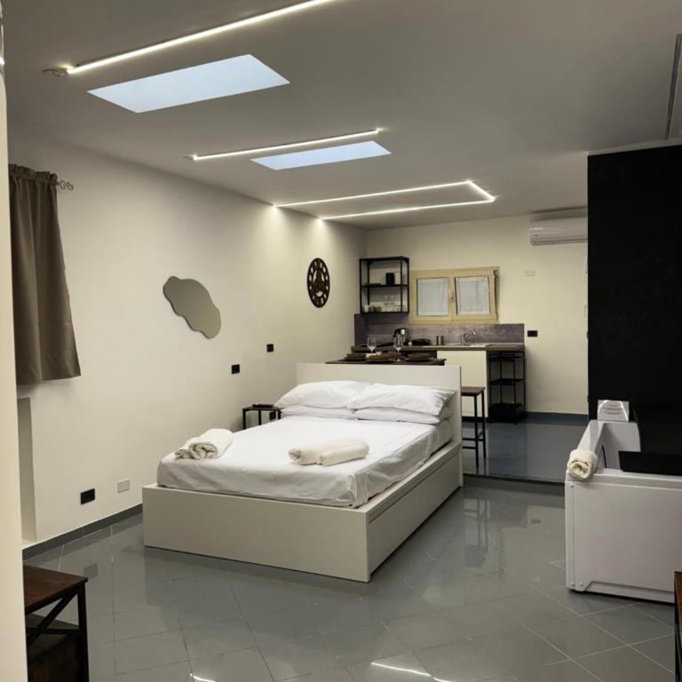 Blu love apartament - Apartment mit 1 Schlafzimmer - 6