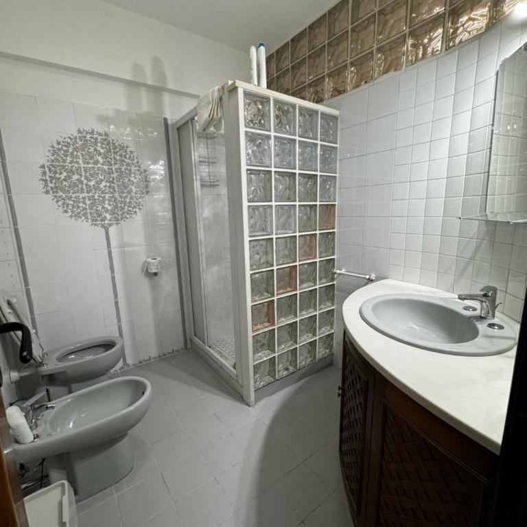 Blu love apartament - Apartment mit 1 Schlafzimmer - 7