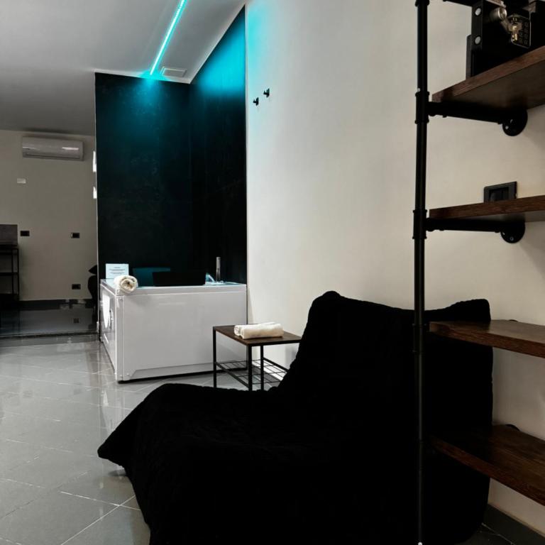 Blu love apartament - Apartment mit 1 Schlafzimmer - 12