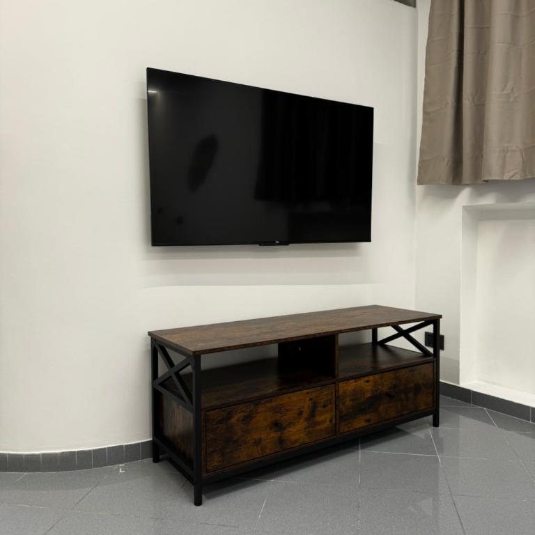 Blu love apartament - Apartment mit 1 Schlafzimmer - 16