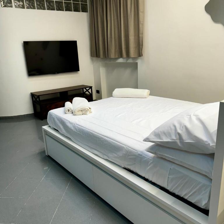 Blu love apartament - Apartment mit 1 Schlafzimmer - 17