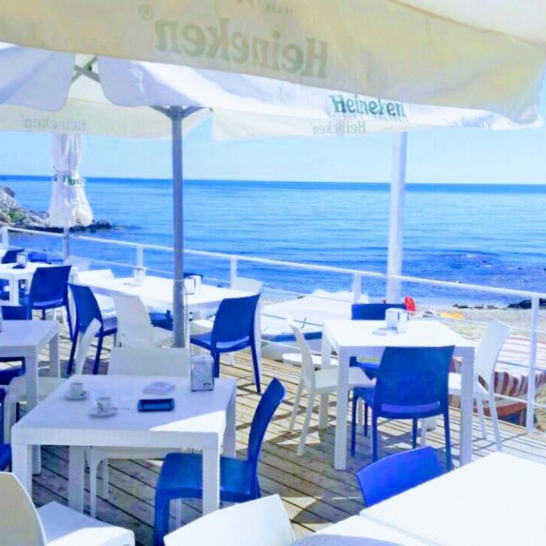 Seafront House Gabbiano Blu - Apartment - 39