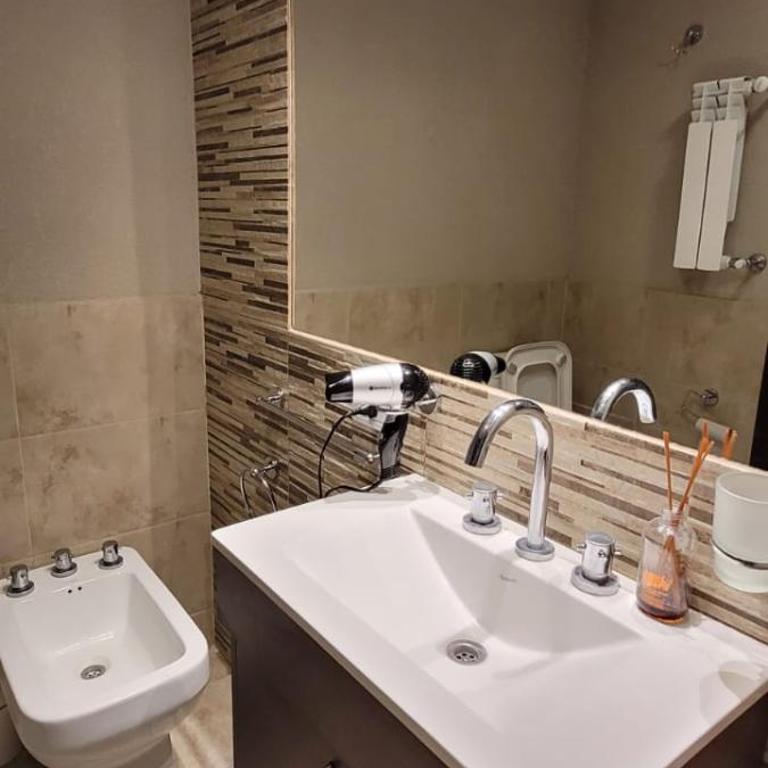 Apart Casa del Parque - Apartamento de 1 dormitorio - 10