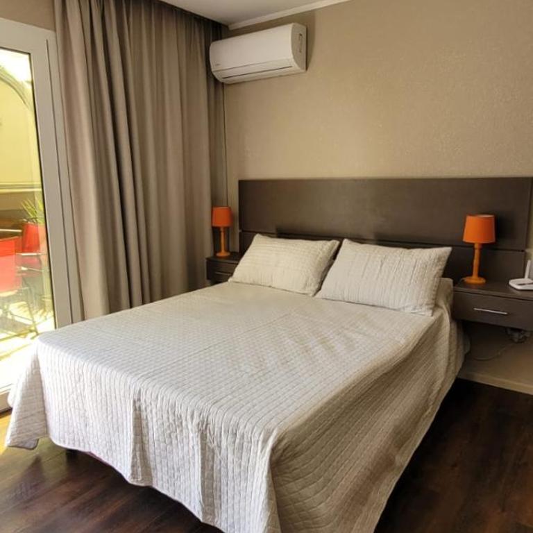 Apart Casa del Parque - Apartamento de 1 dormitorio - 5