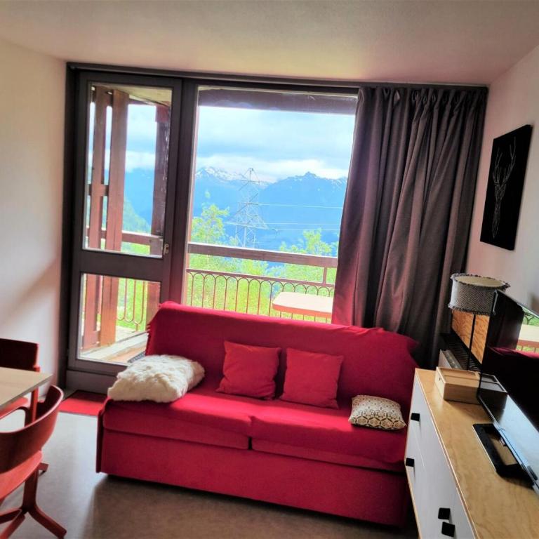 Résidence Varet 3 - Studio rénové 5 personnes MAE-5354 - Estudio - 2