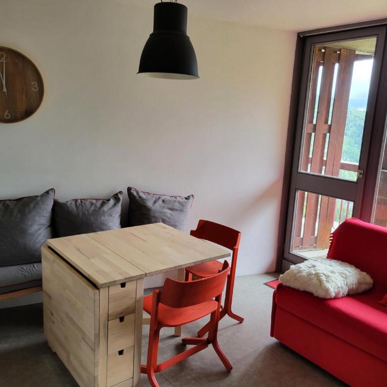 Résidence Varet 3 - Studio rénové 5 personnes MAE-5354 - Estudio - 3