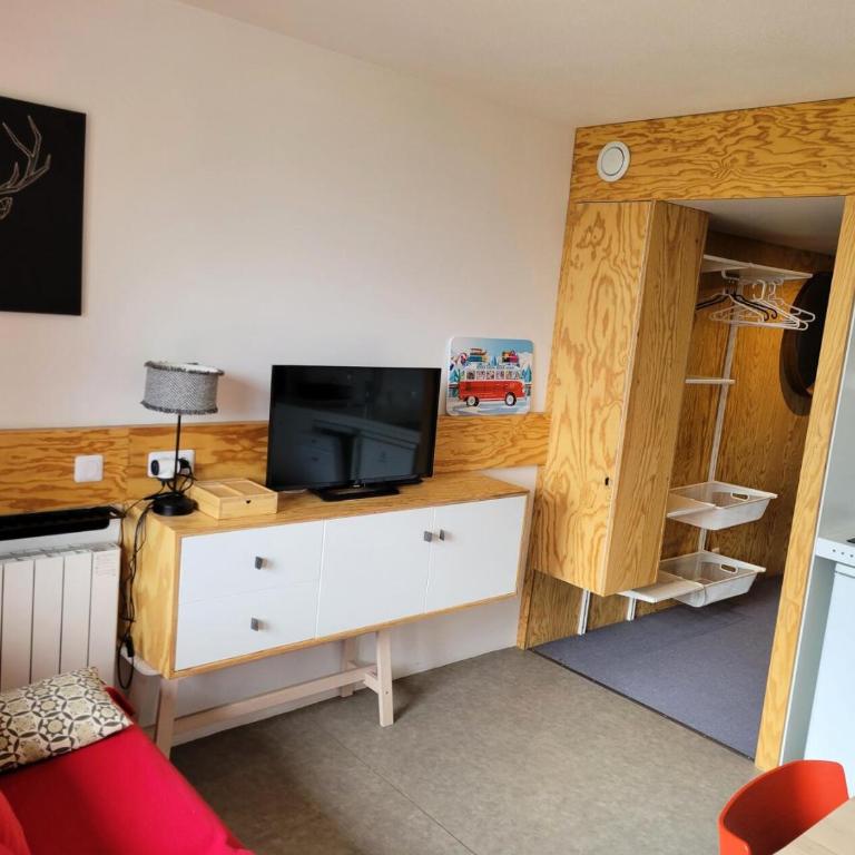 Résidence Varet 3 - Studio rénové 5 personnes MAE-5354 - Estudio - 4