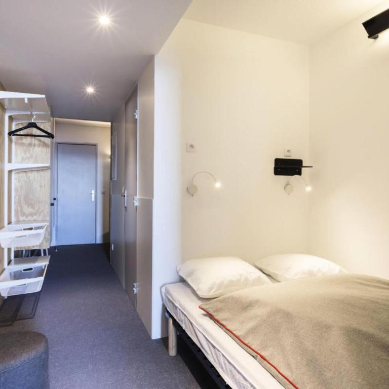 Résidence Varet 3 - Studio rénové 5 personnes MAE-5354 - Estudio - 6