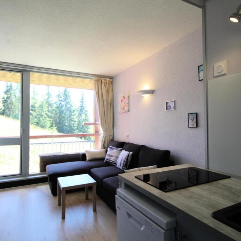 Résidence Grand Arbois - Deux pièces 4/5 personnes centre station MAE-5204 - Appartement - 1