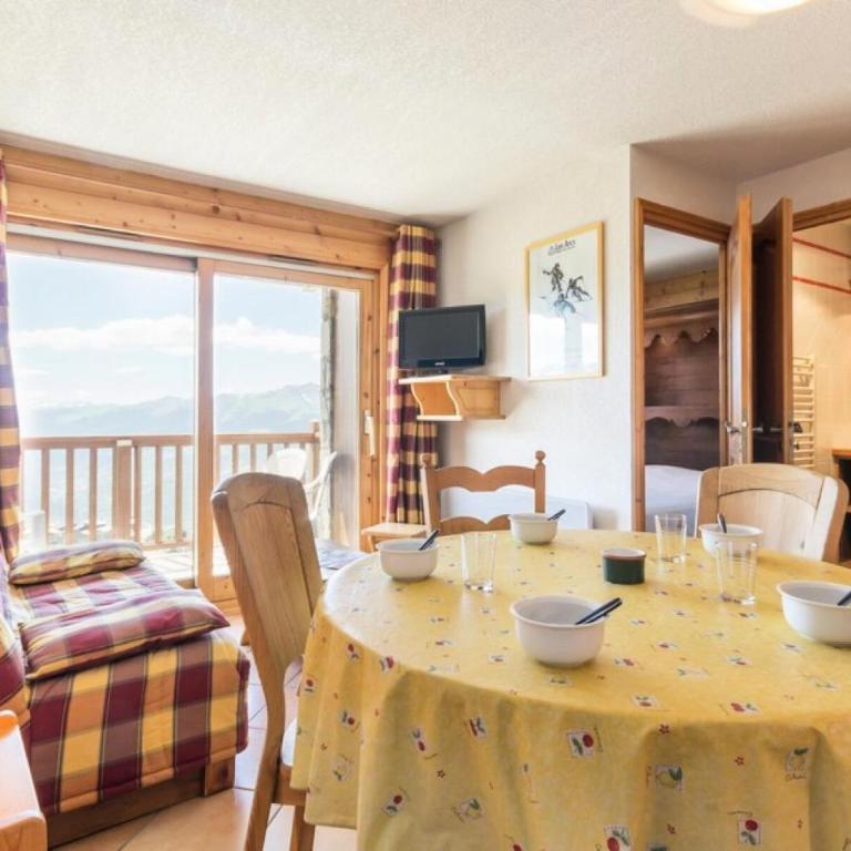 Résidence Alpages Du Chantel - Appartement 3 pièces 4 personnes MAE-5424 - Appartement - 1