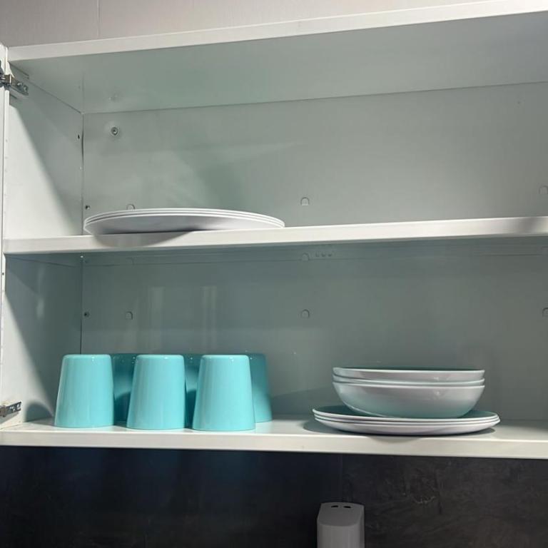 Lindos Apartamentos Central jch restrepo - One-Bedroom Apartment - 14