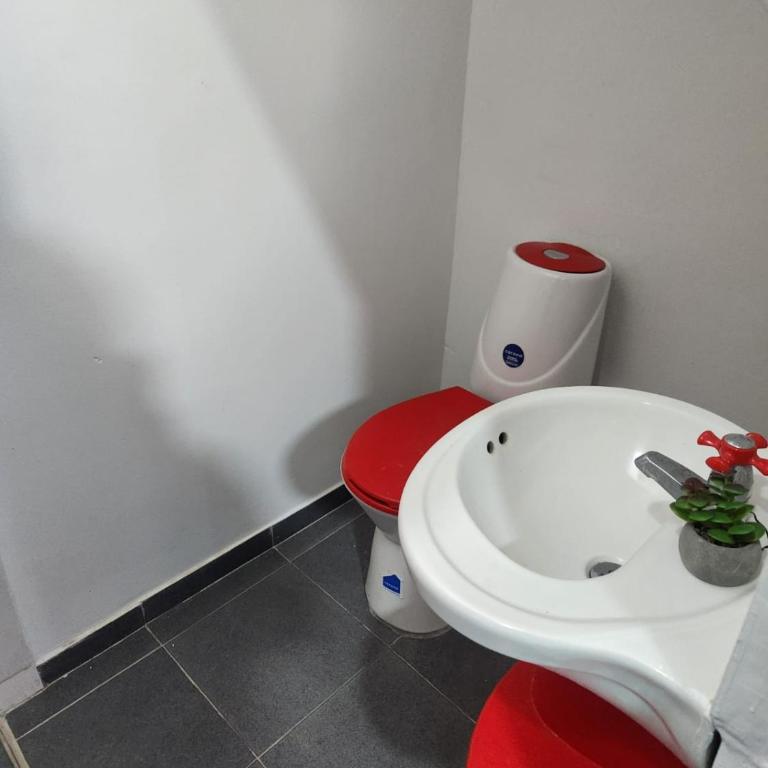 Lindos Apartamentos Central jch restrepo - Apartamento - 13