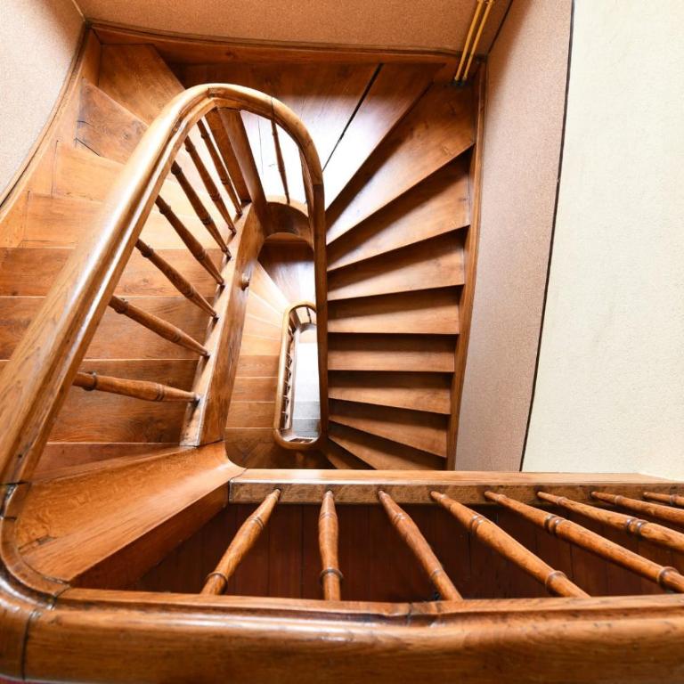 Le Studio Platine - Apartamento de 1 dormitorio - 10