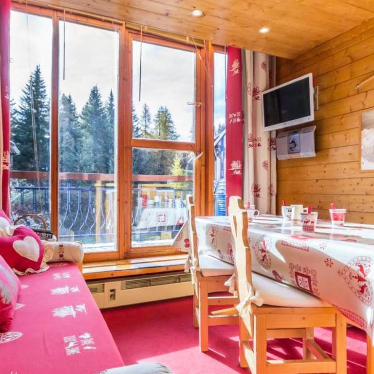 Résidence Aiguille Grive 2 - Duplex meublé pour 5/6 personnes au calme MAE-5534 - Appartement - 1