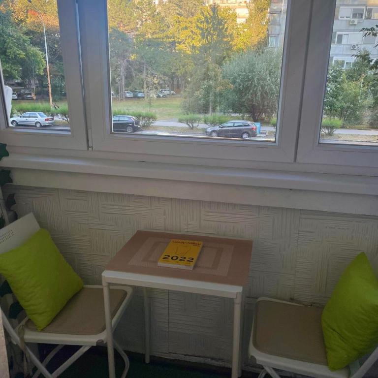 Fontana cozy apartment near Danube river - Apartman sa 1 Spavaćom Sobom - 9