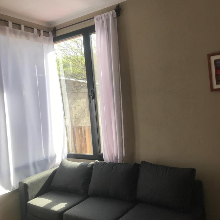 Complejo Los Rosales Cafayate - Two-Bedroom Apartment - 16