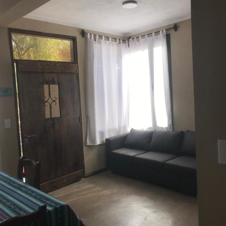 Complejo Los Rosales Cafayate - Apartamento de 2 dormitorios - 21