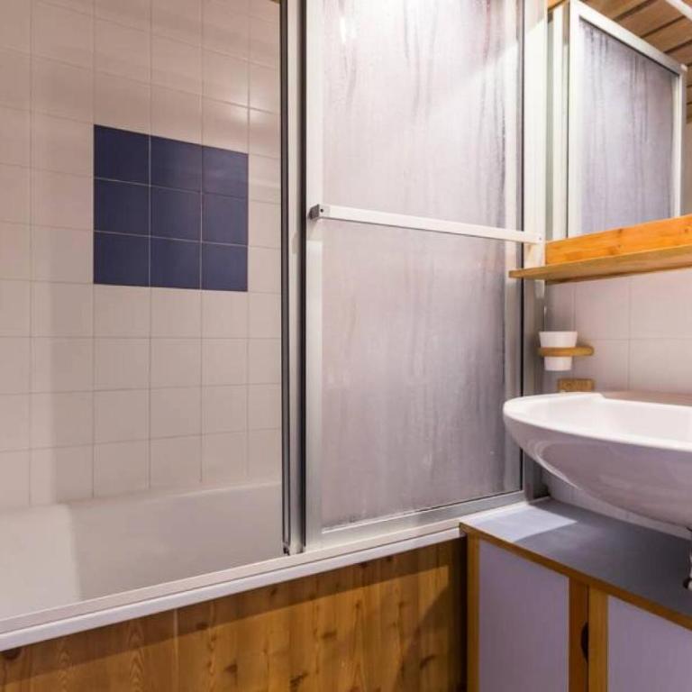 Résidence Aiguille Des Glaciers - 2 pièces 4/5 personnes centre station MAE-5734 - Appartement - 9