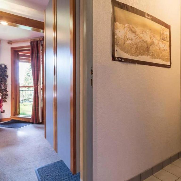 Résidence Aiguille Des Glaciers - 2 pièces 4/5 personnes centre station MAE-5734 - Appartement - 10