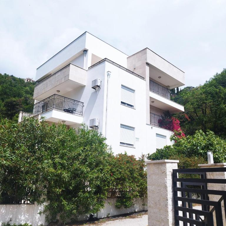 Apartments Villa Simonovic - Apartment - Split Level - 5