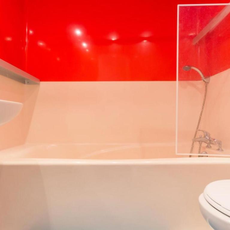 Résidence Varet 3 - Studio 5 personnes MAE-5814 - Monolocale - 8
