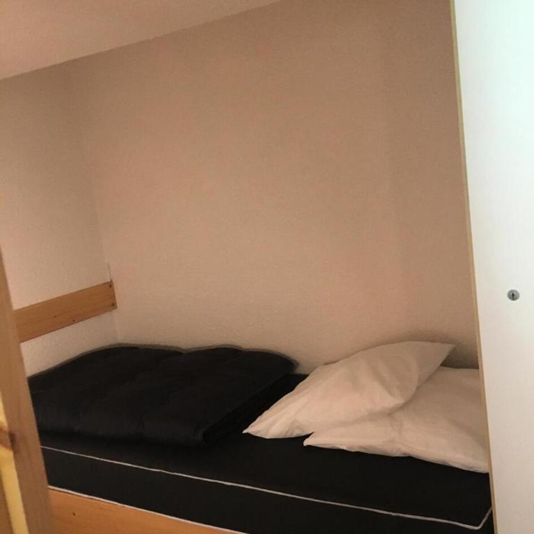 Résidence Aiguille Grive 1 - Duplex mezzanine 5 personnes au calme MAE-5884 - Studio - 3