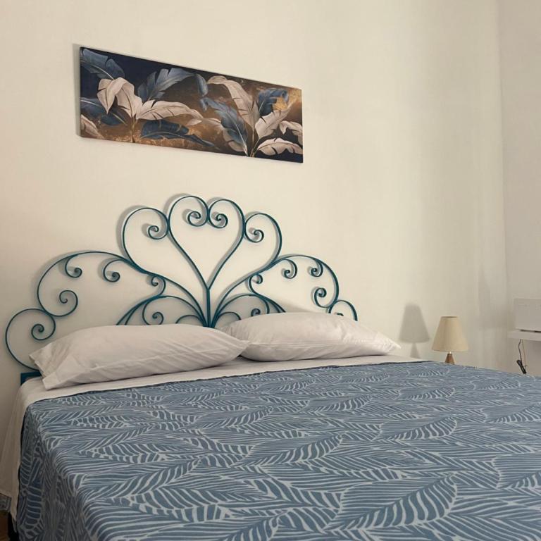 Vito's holiday house - Appartamento con 2 Camere da Letto - 16