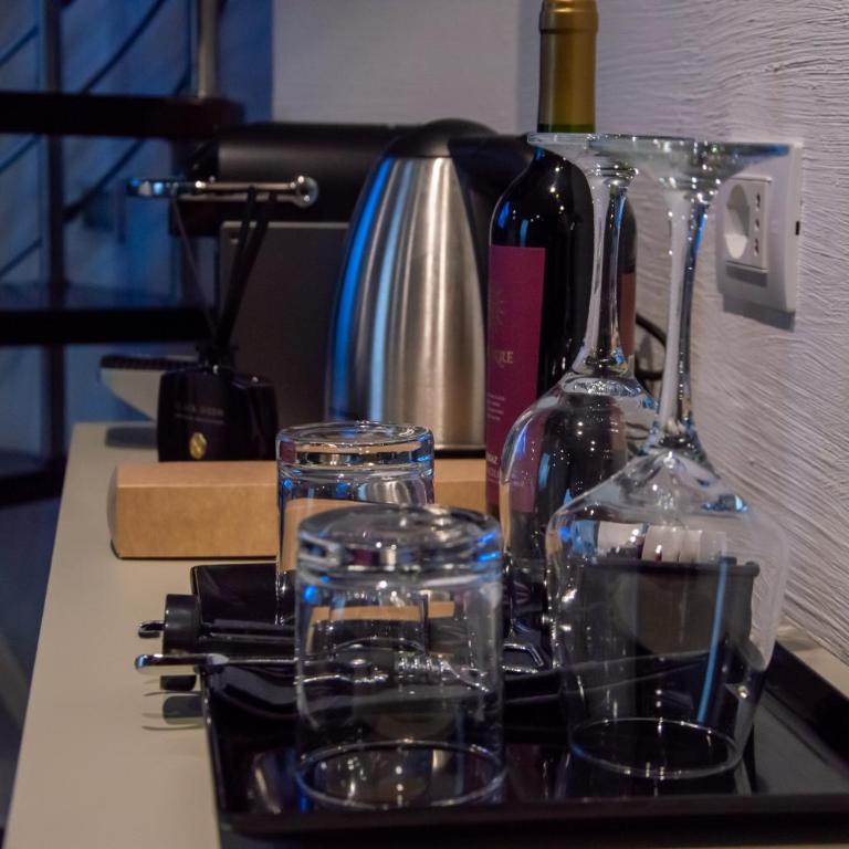 Home at Rome Luxury Navona Suites - Suite King su 2 Livelli - 19