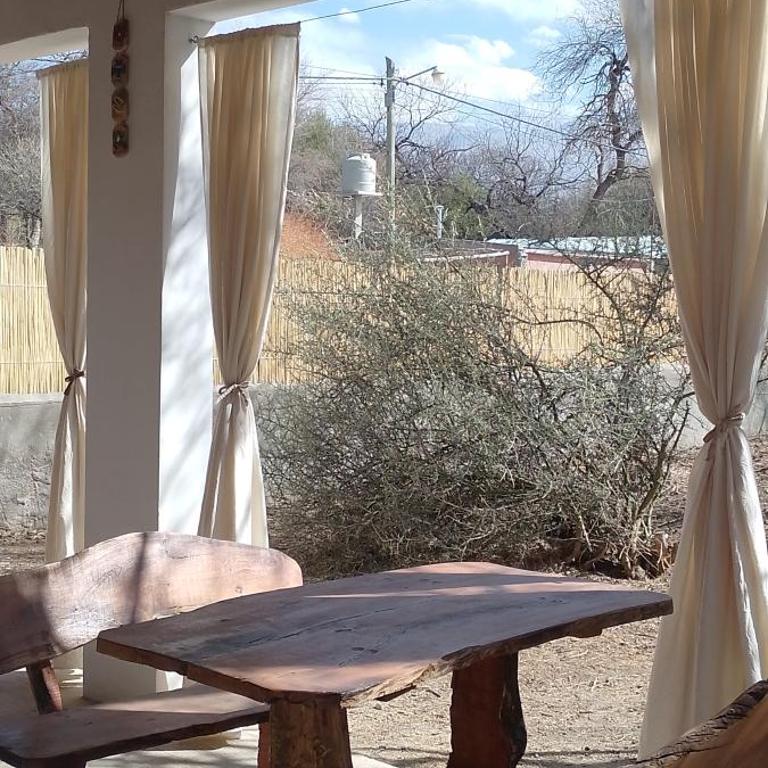 Abril - Quadruple Room - 4