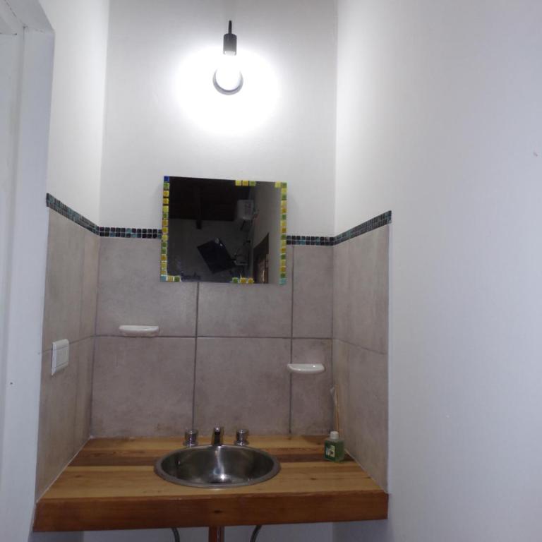 Abril - Habitación Triple - 3